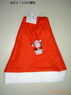 圣诞帽国内贸易现状与发展分析