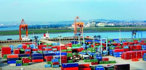 泉州辖区三港功能定位确定，聚焦国内贸易新篇章