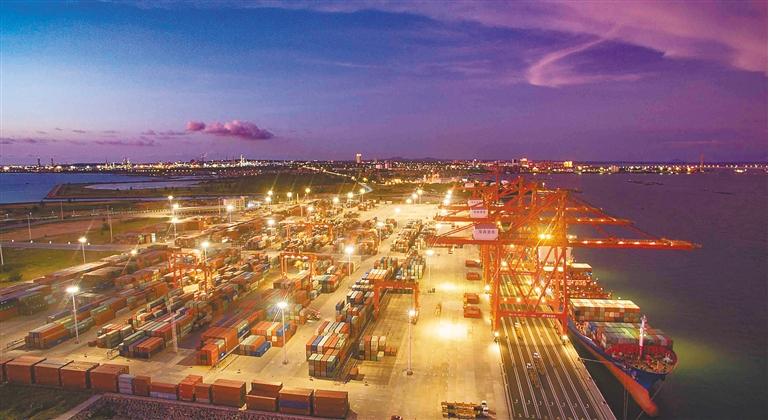 蹄疾步稳，海南自贸建设一年成果显著