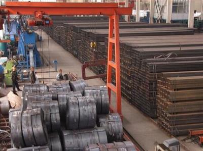 皓升鑫 专业方矩管制造与进出口业务