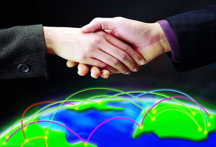 公司服务全国各行业客户，助力货物及技术进出口